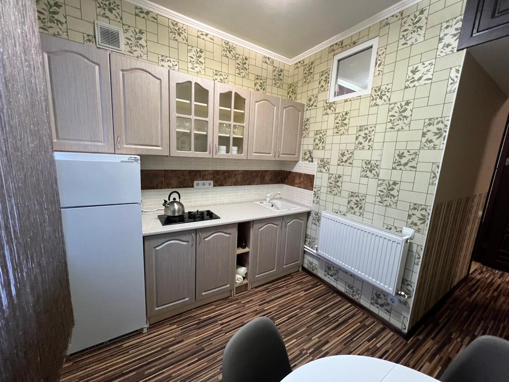 Apartament Central In Chisinau! Bagian luar foto