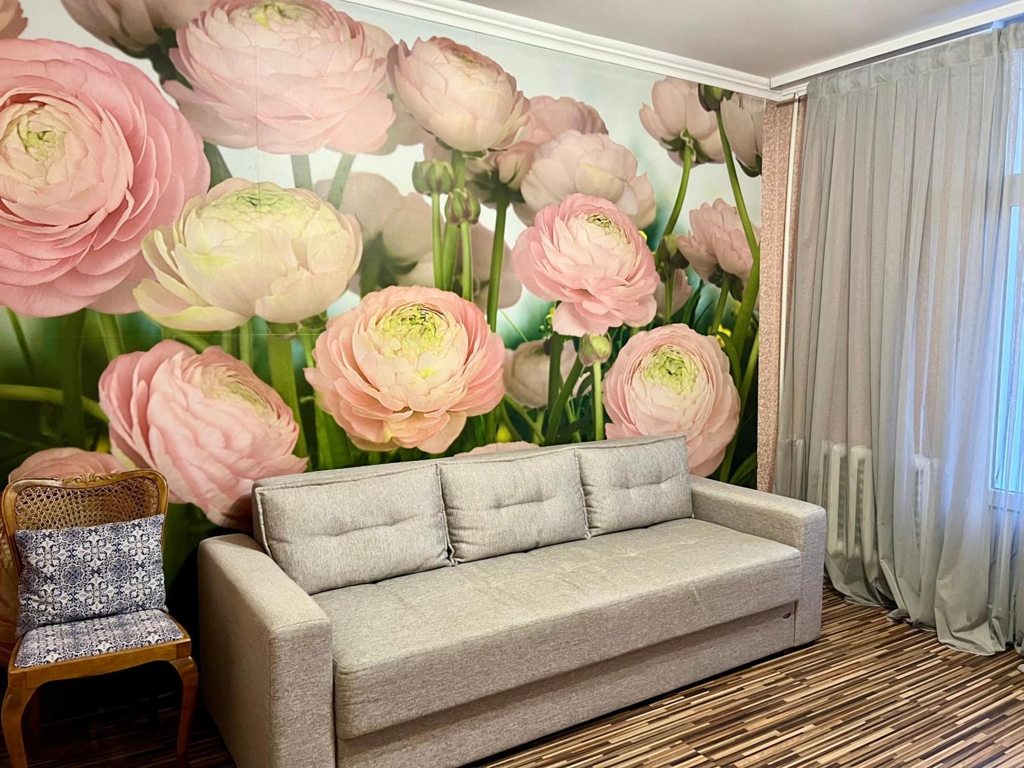 Apartament Central In Chisinau! Bagian luar foto