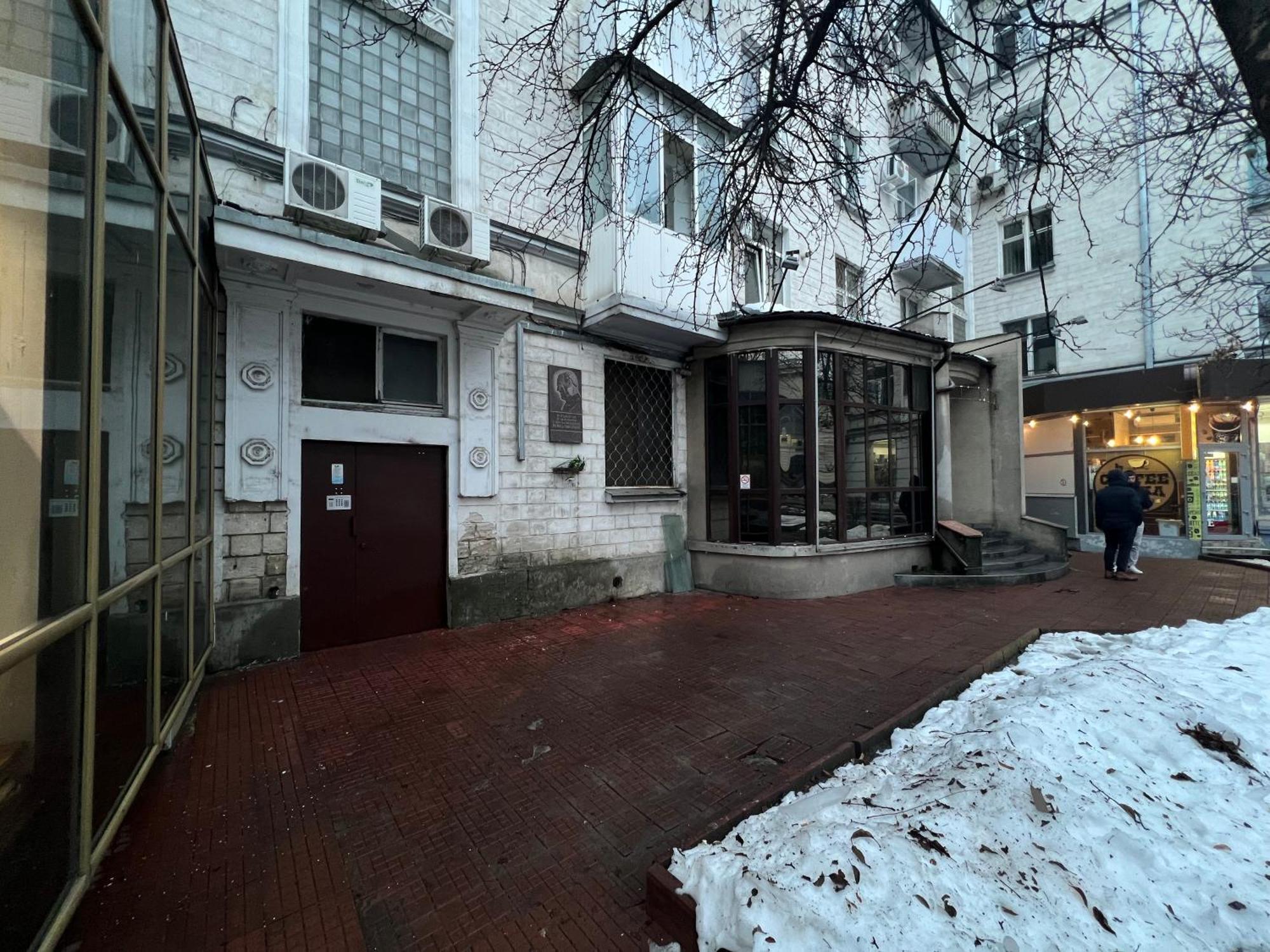 Apartament Central In Chisinau! Bagian luar foto