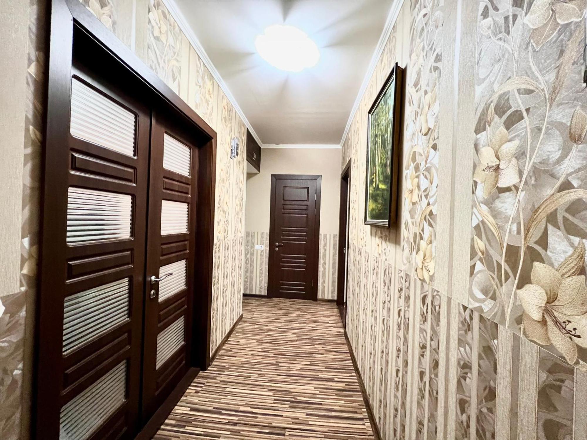 Apartament Central In Chisinau! Bagian luar foto