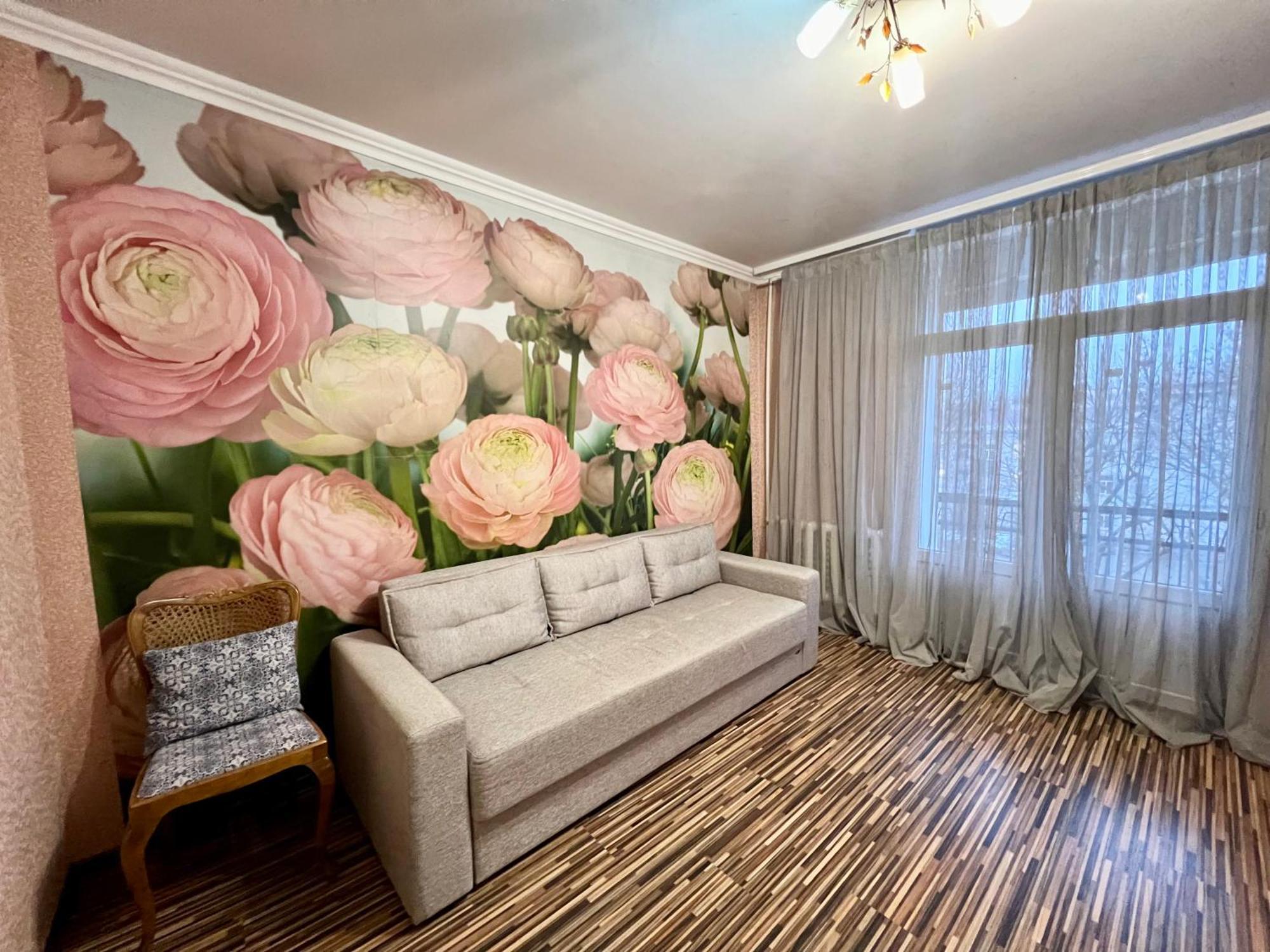 Apartament Central In Chisinau! Bagian luar foto